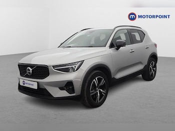 Used Volvo XC40 2024 for sale - 79394016: Photo