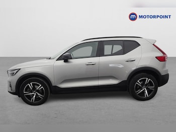 Used Volvo XC40 2024 for sale - 79394016: Photo