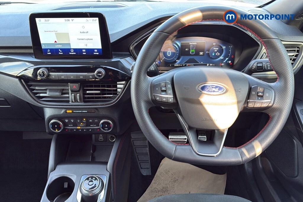 Used Ford Kuga 2024 for sale - 78024574: Photo 10