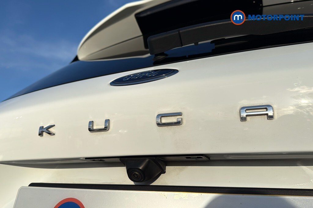 Used Ford Kuga 2024 for sale - 78024574: Photo 32