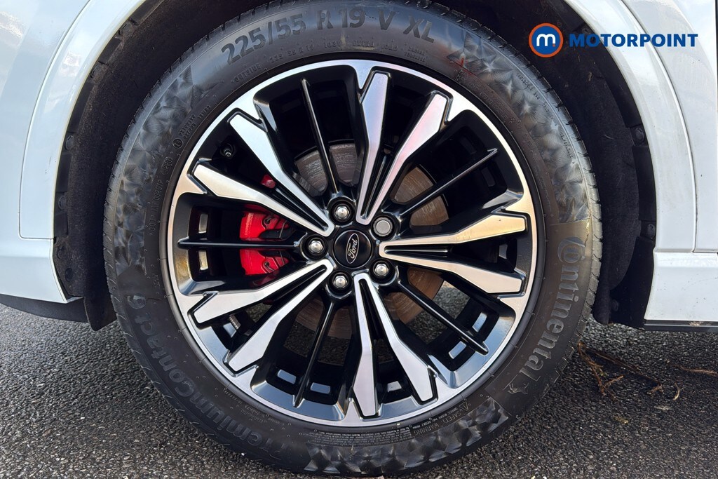 Used Ford Kuga 2024 for sale - 78024574: Photo 42