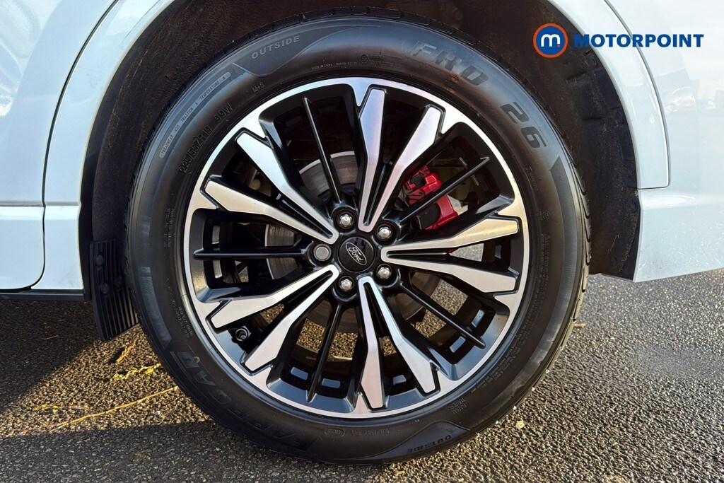 Used Ford Kuga 2024 for sale - 78024574: Photo 43