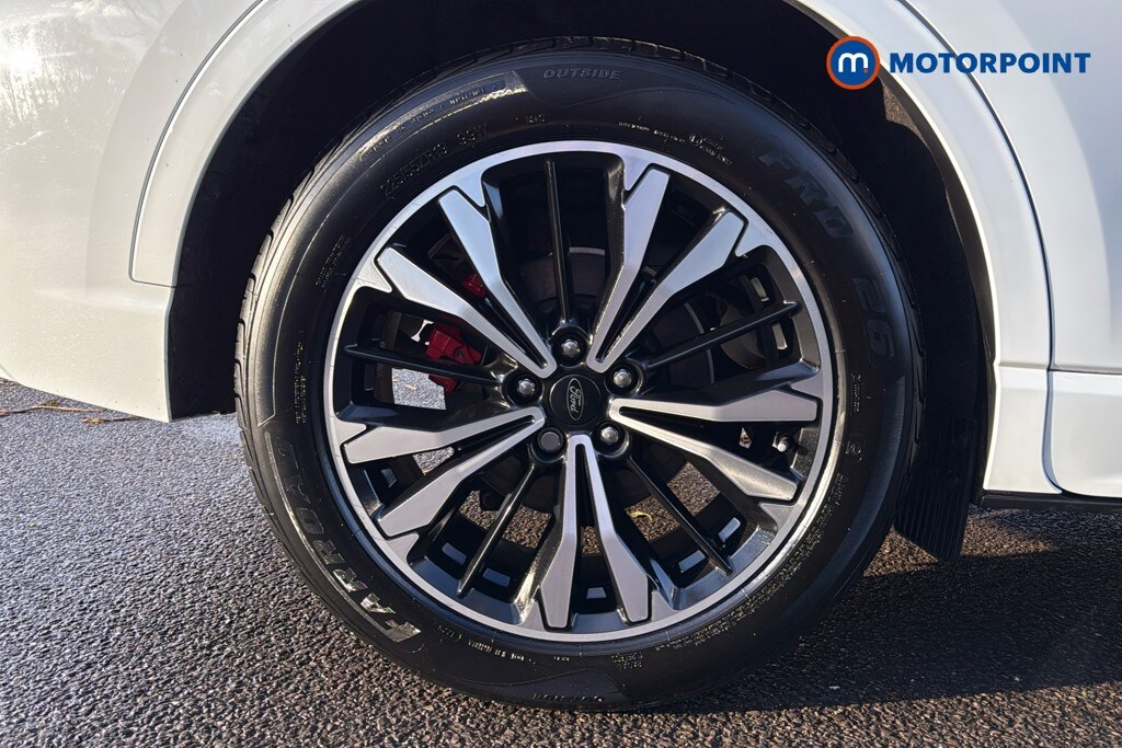 Used Ford Kuga 2024 for sale - 78024574: Photo 44