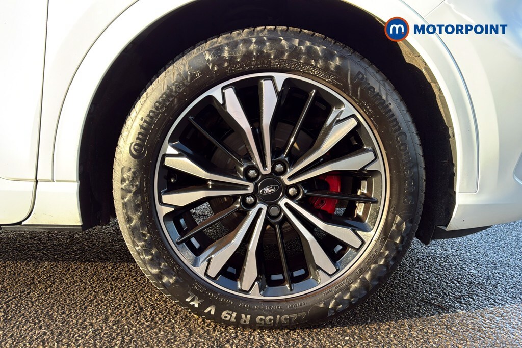 Used Ford Kuga 2024 for sale - 78024574: Photo 45