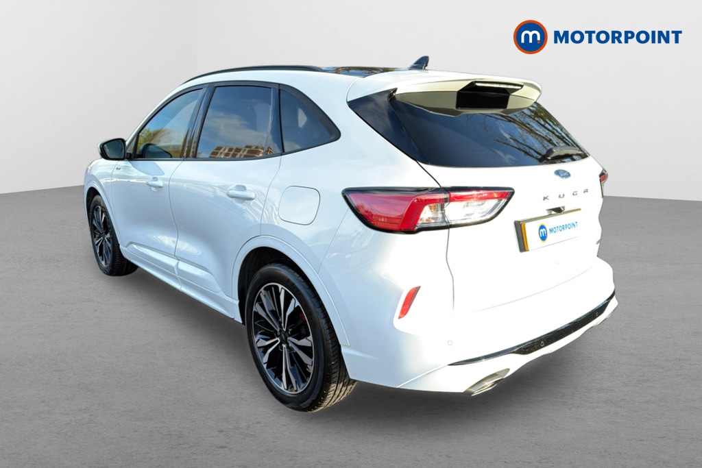 Used Ford Kuga 2024 for sale - 78024574: Photo 5