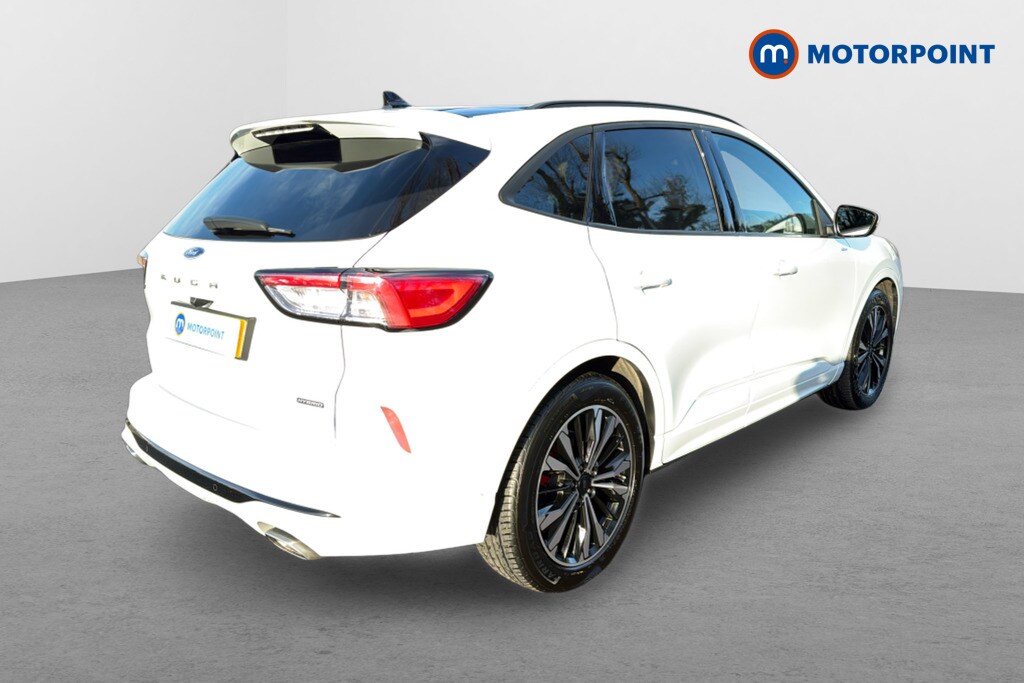 Used Ford Kuga 2024 for sale - 78024574: Photo 7