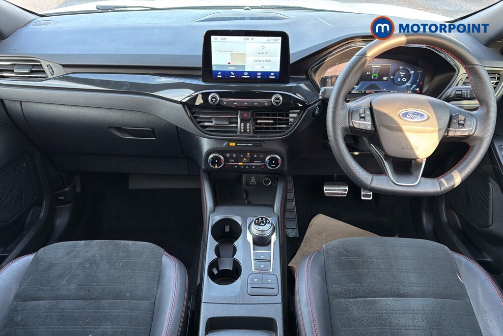 Used Ford Kuga 2024 for sale - 78024574: Photo 9