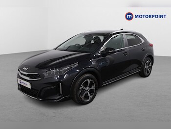 Used Kia XCeed undefined for sale - 78654525: Photo