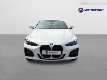 Used BMW 4 Series 2021 for sale - 78748697: Photo