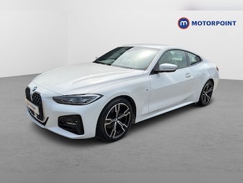 Used BMW 4 Series 2021 for sale - 78748697: Photo