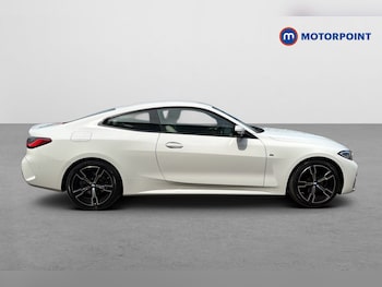 Used BMW 4 Series 2021 for sale - 78748697: Photo