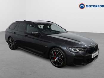 530e M Sport 5dr Auto [Pro Pack]