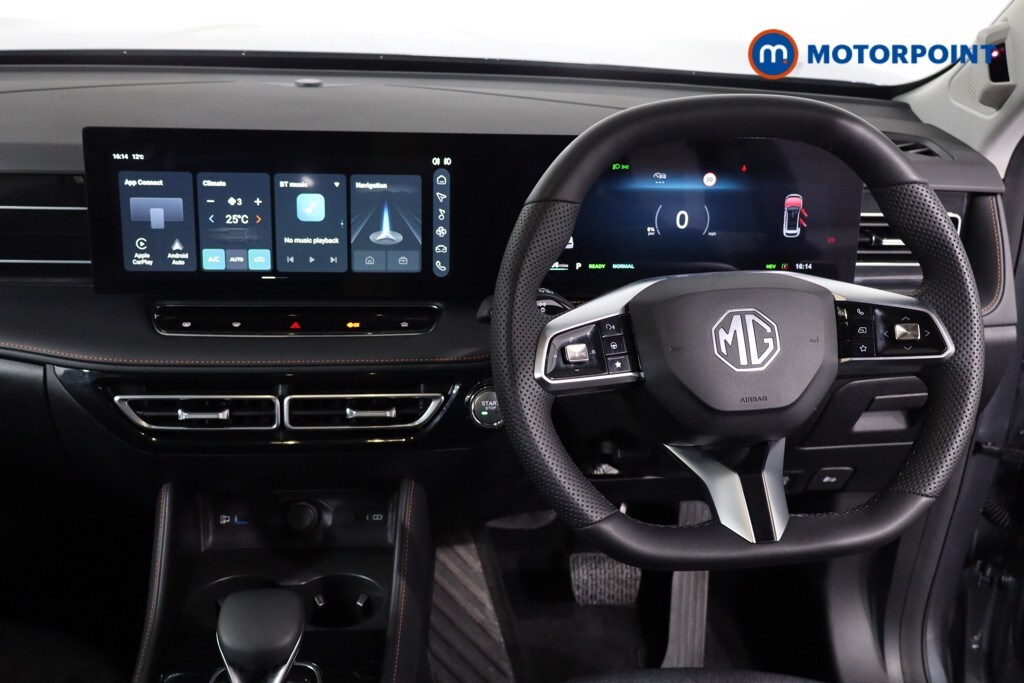 Used MG MG HS 2025 for sale - 77688536: Photo 11