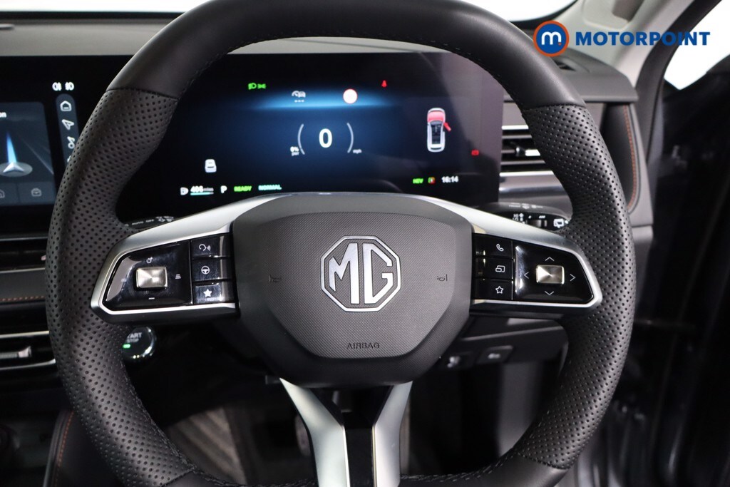 Used MG MG HS 2025 for sale - 77688536: Photo 14