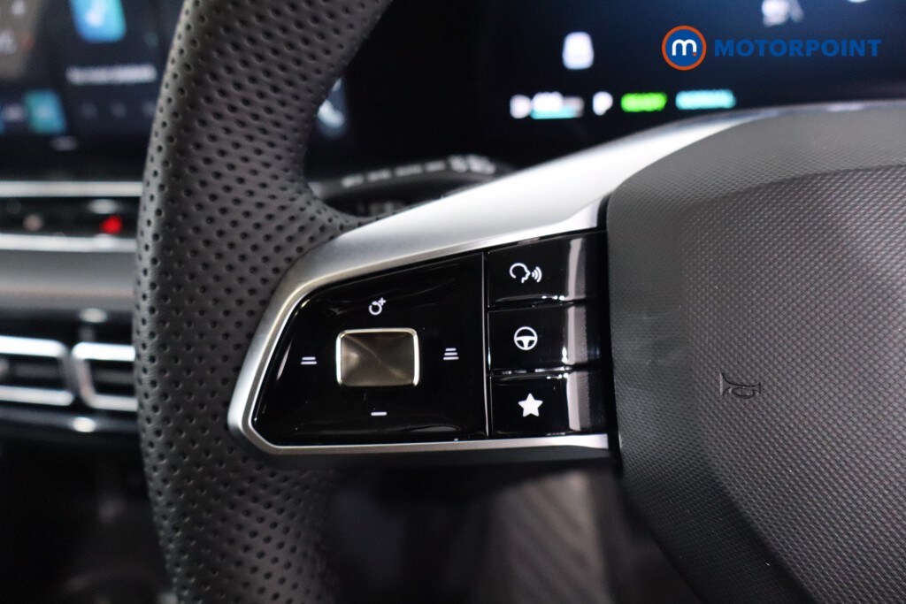 Used MG MG HS 2025 for sale - 77688536: Photo 15