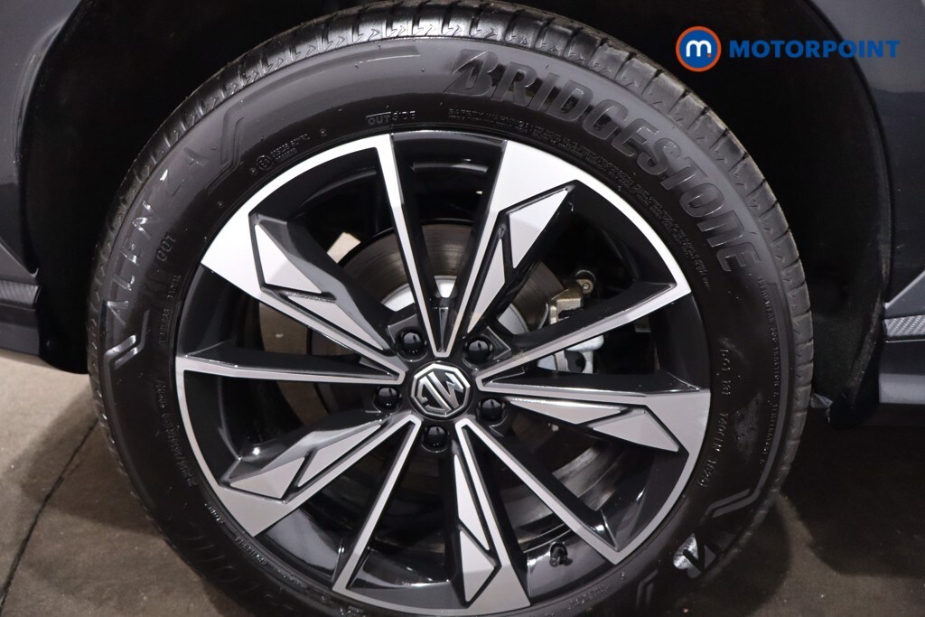 Used MG MG HS 2025 for sale - 77688536: Photo 17