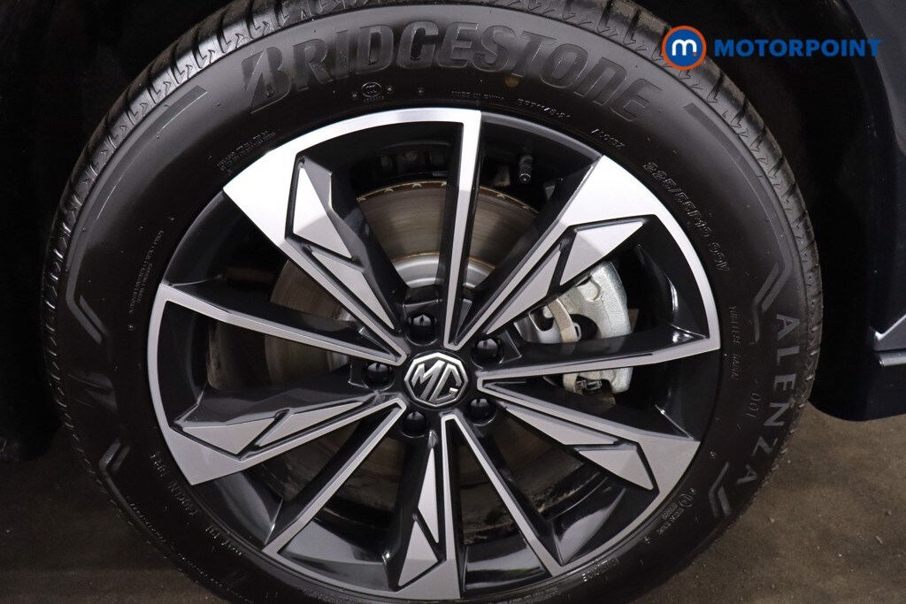 Used MG MG HS 2025 for sale - 77688536: Photo 18