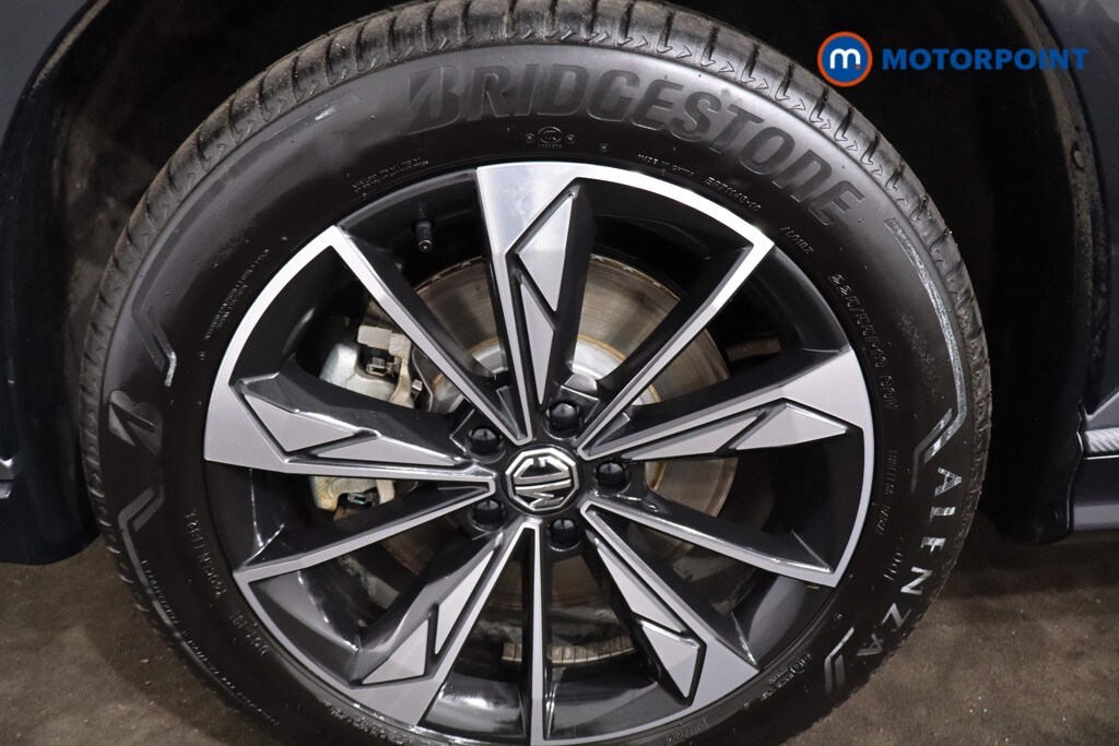 Used MG MG HS 2025 for sale - 77688536: Photo 19