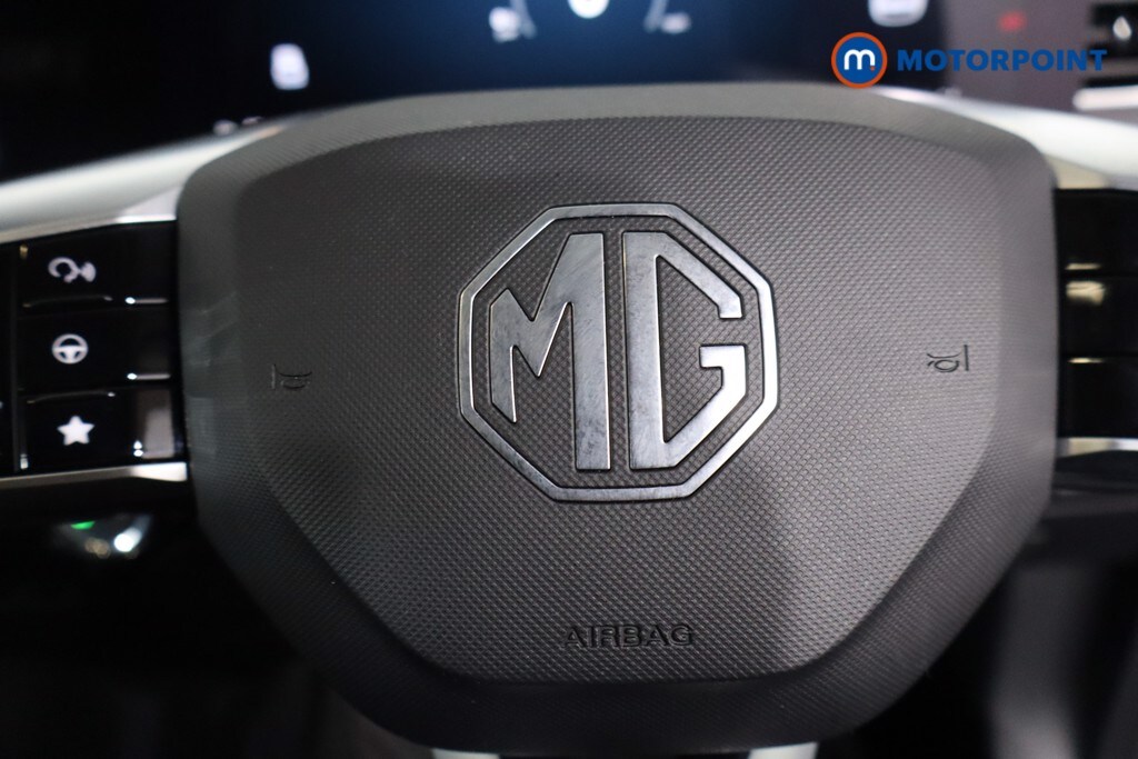 Used MG MG HS 2025 for sale - 77688536: Photo 21