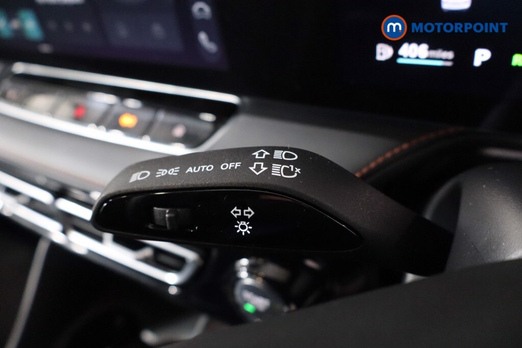 Used MG MG HS 2025 for sale - 77688536: Photo 22