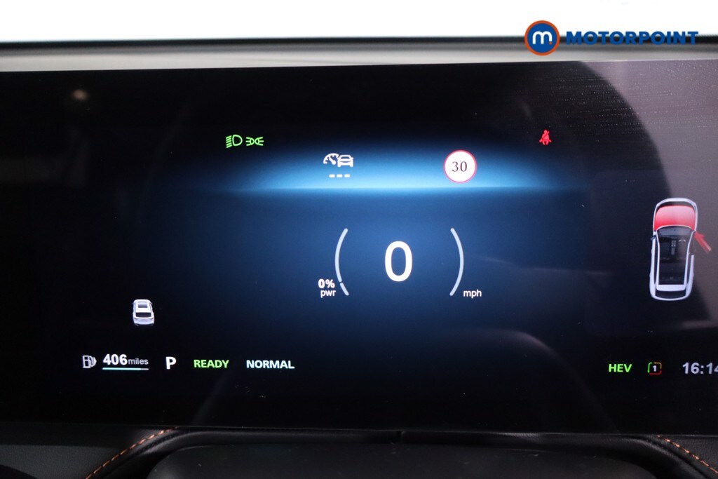 Used MG MG HS 2025 for sale - 77688536: Photo 24