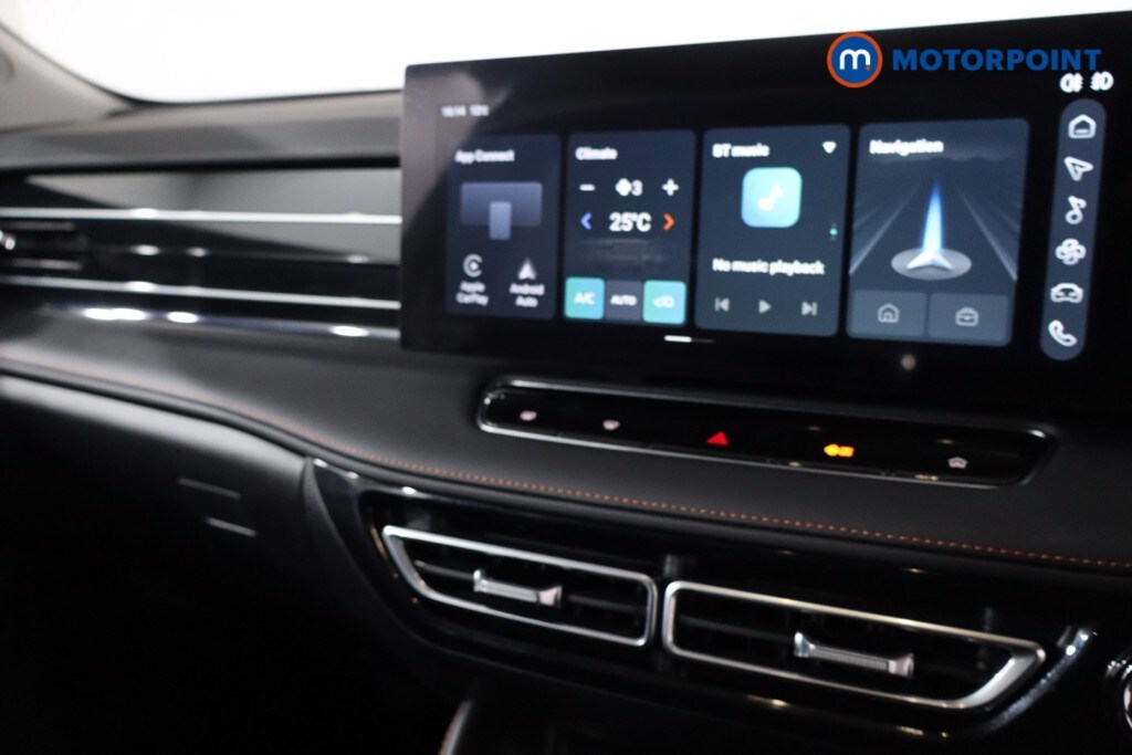 Used MG MG HS 2025 for sale - 77688536: Photo 27