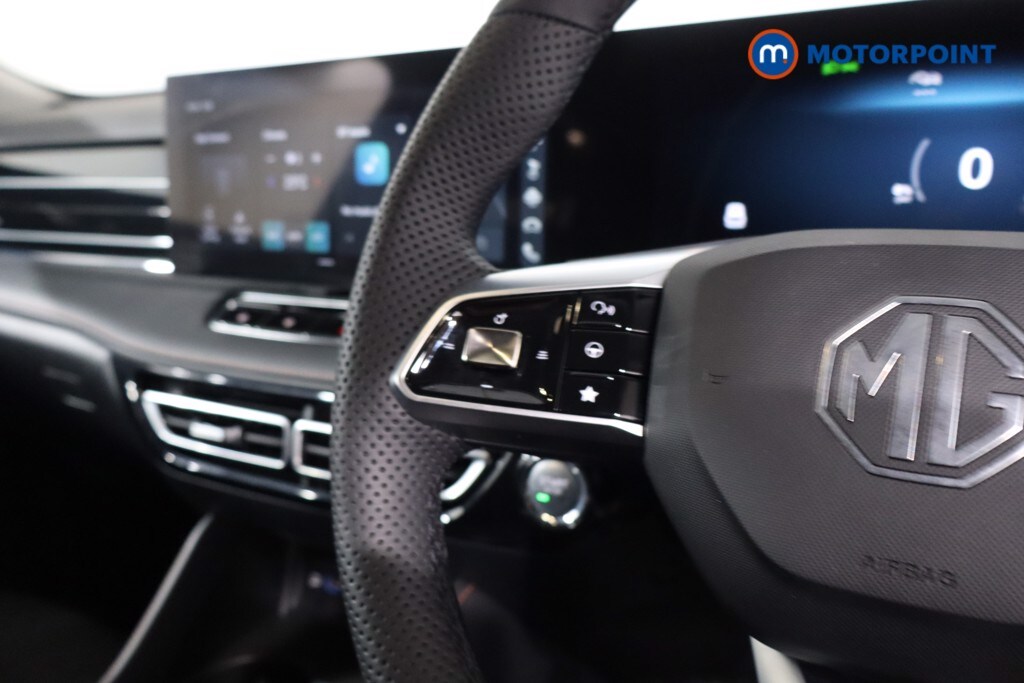 Used MG MG HS 2025 for sale - 77688536: Photo 28