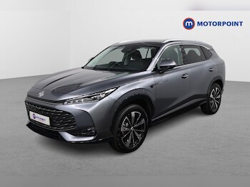 Used MG MG HS undefined for sale - 77688536: Photo