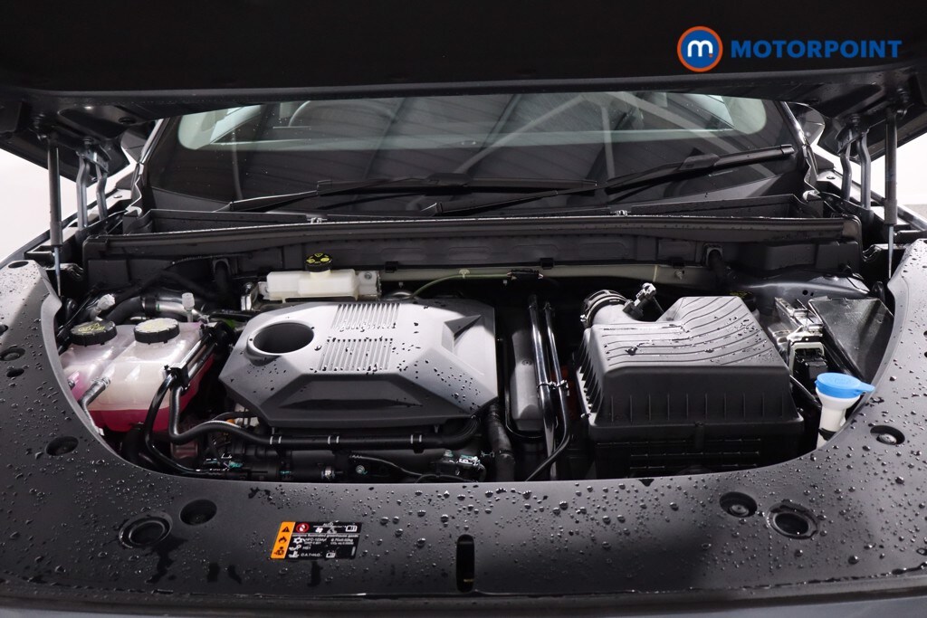 Used MG MG HS 2025 for sale - 77688536: Photo 42