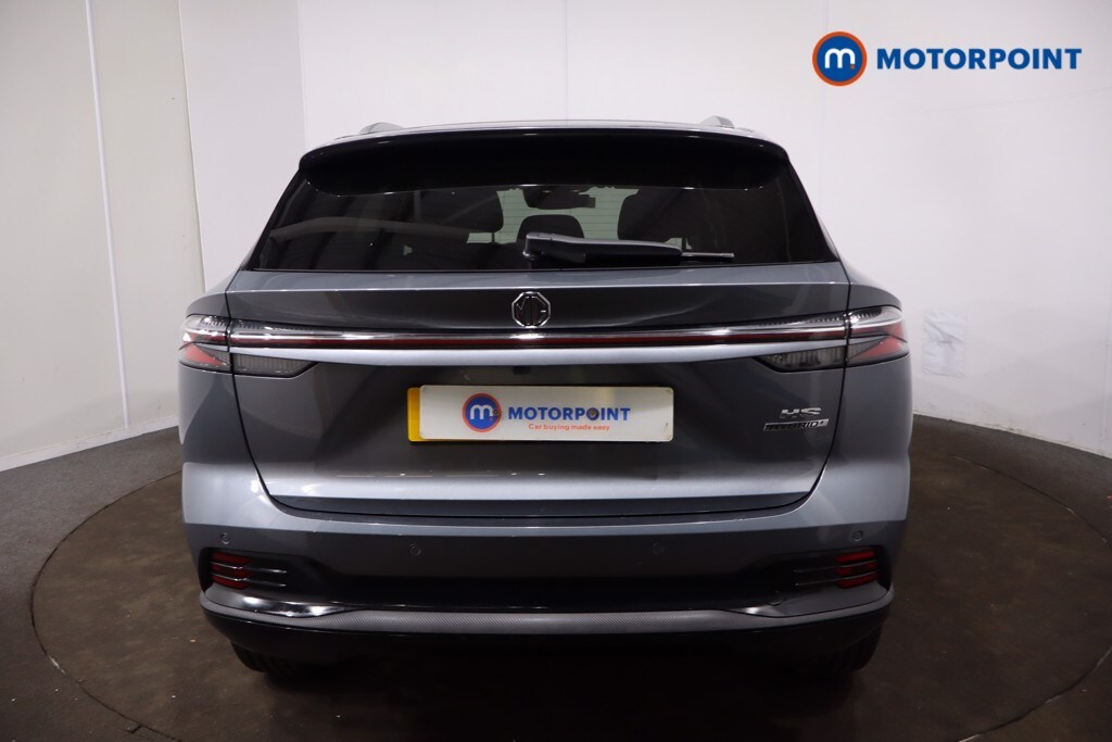 Used MG MG HS 2025 for sale - 77688536: Photo 43