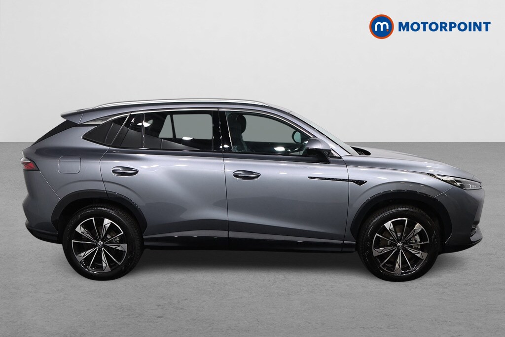 Used MG MG HS 2025 for sale - 77688536: Photo 8