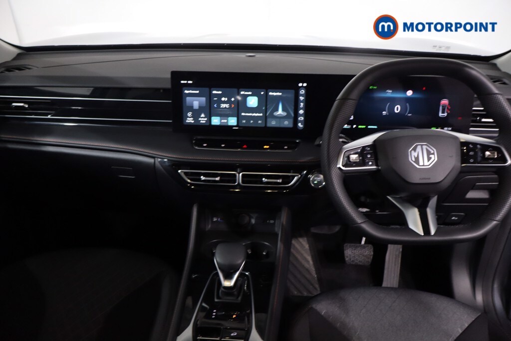 Used MG MG HS 2025 for sale - 77688536: Photo 9