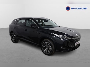 Used MG MG HS 2025 for sale - 78762197: Photo