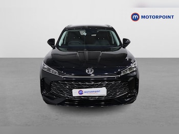 Used MG MG HS 2025 for sale - 78762197: Photo