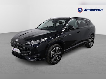 Used MG MG HS 2025 for sale - 78762197: Photo