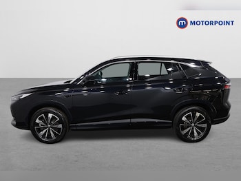 Used MG MG HS 2025 for sale - 78762197: Photo