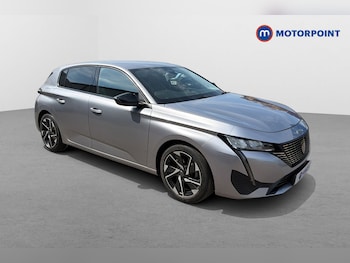 Used Peugeot 308 2023 for sale - 78748564: Photo
