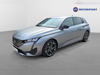 Used Peugeot 308 2023 for sale - 78748564: Photo
