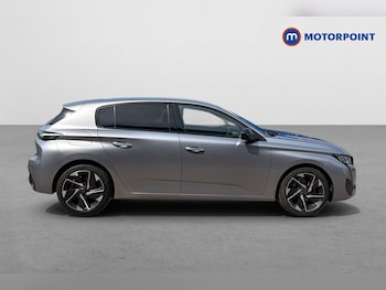 Used Peugeot 308 2023 for sale - 78748564: Photo