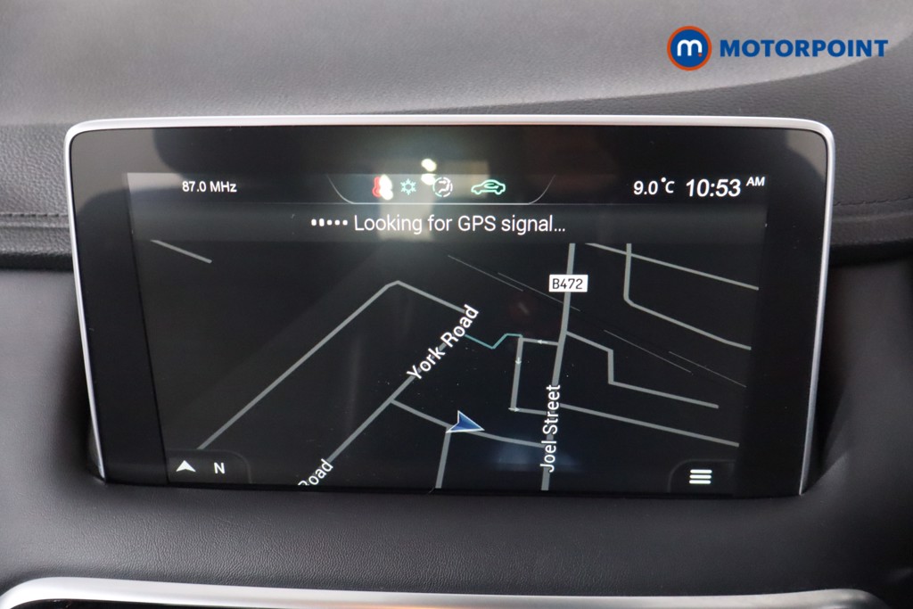 Used MG MG HS 2023 for sale - 77890518: Photo 10