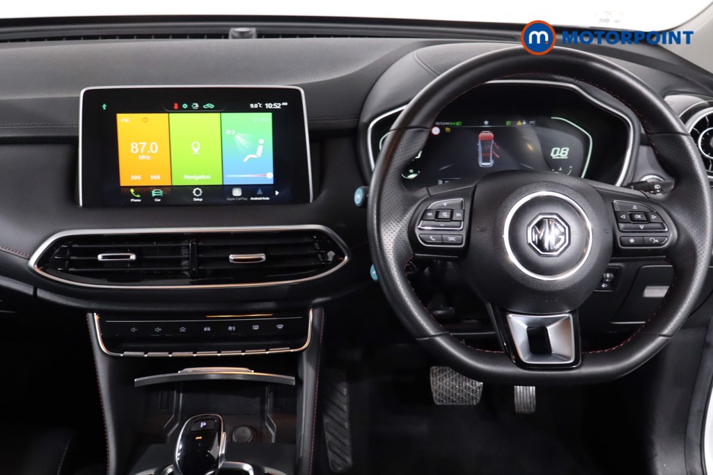 Used MG MG HS 2023 for sale - 77890518: Photo 11