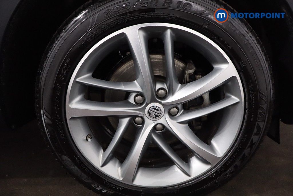 Used MG MG HS 2023 for sale - 77890518: Photo 18