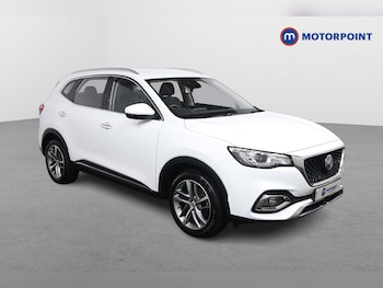 MG MG HS feature image