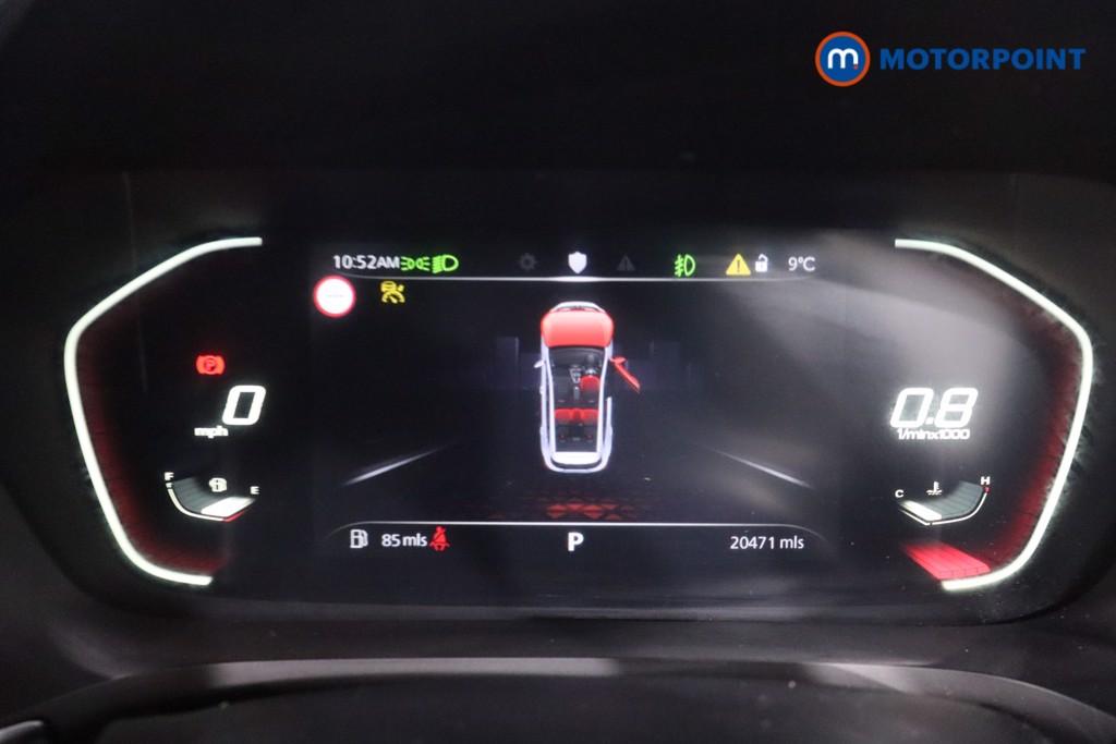 Used MG MG HS 2023 for sale - 77890518: Photo 24