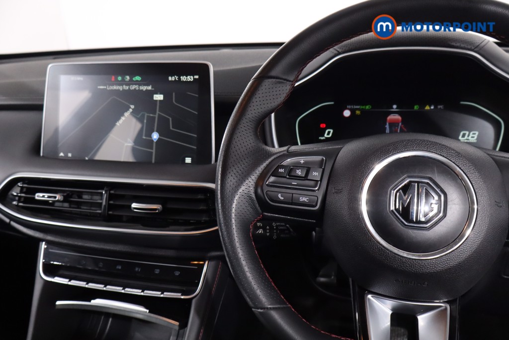 Used MG MG HS 2023 for sale - 77890518: Photo 30