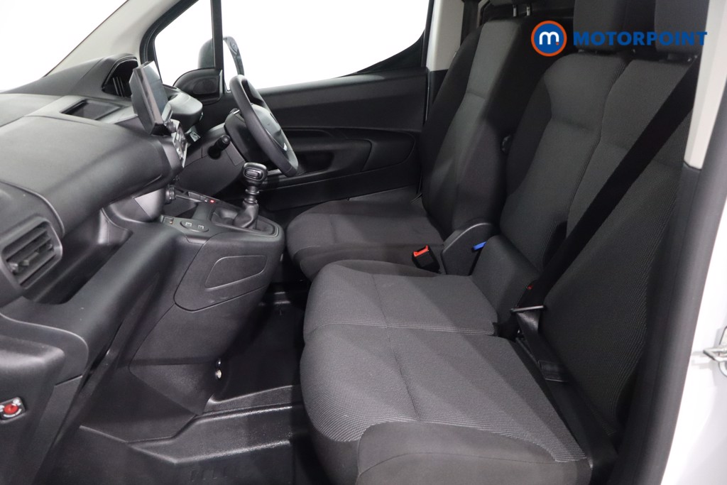 Used Peugeot Partner 2024 for sale - 76734598: Photo 12