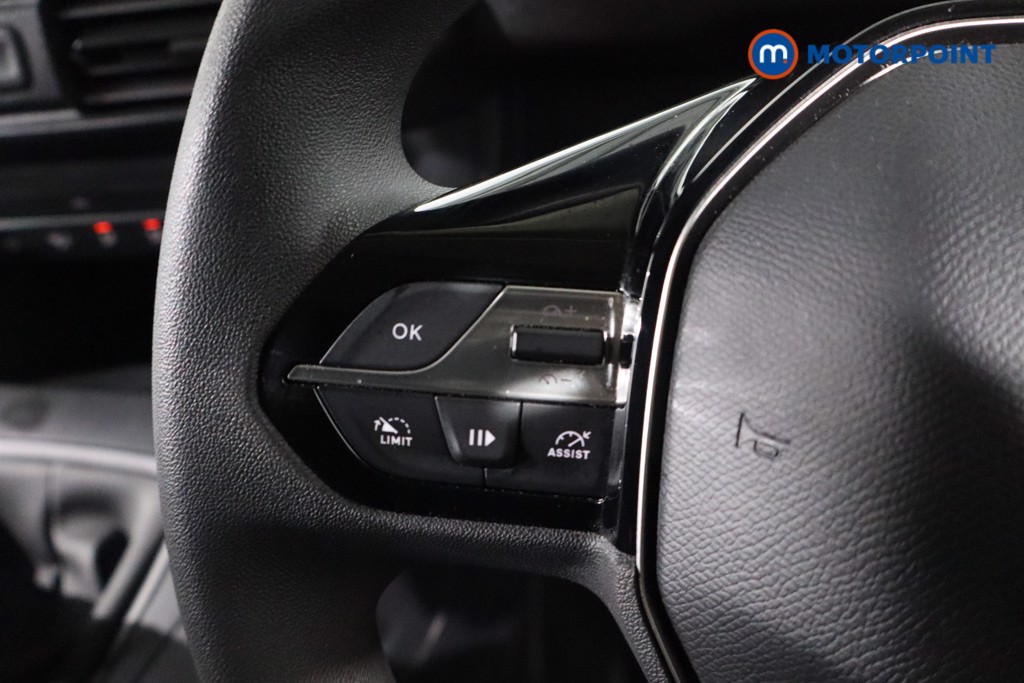 Used Peugeot Partner 2024 for sale - 76734598: Photo 15