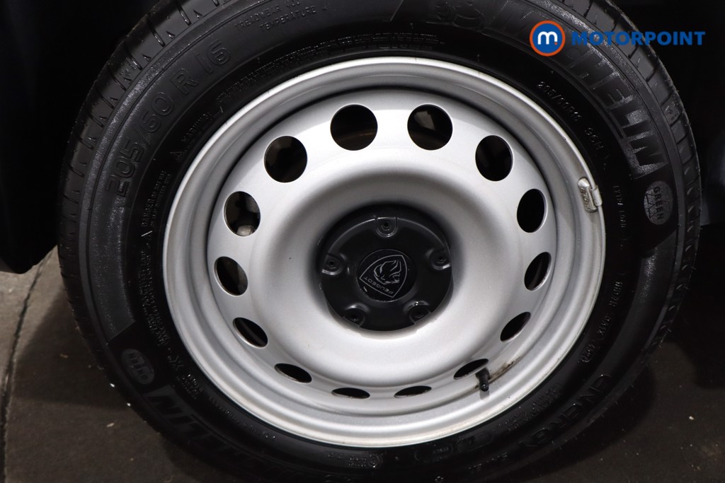 Used Peugeot Partner 2024 for sale - 76734598: Photo 17