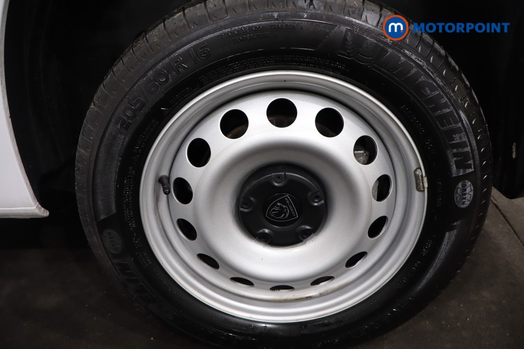 Used Peugeot Partner 2024 for sale - 76734598: Photo 20