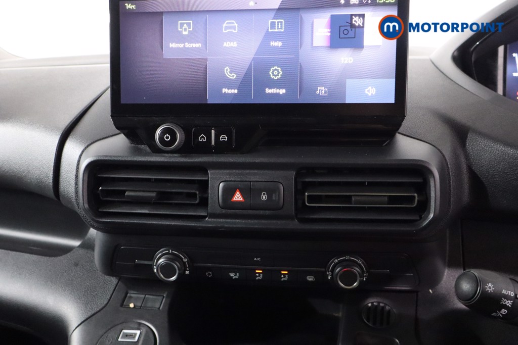 Used Peugeot Partner 2024 for sale - 76734598: Photo 23